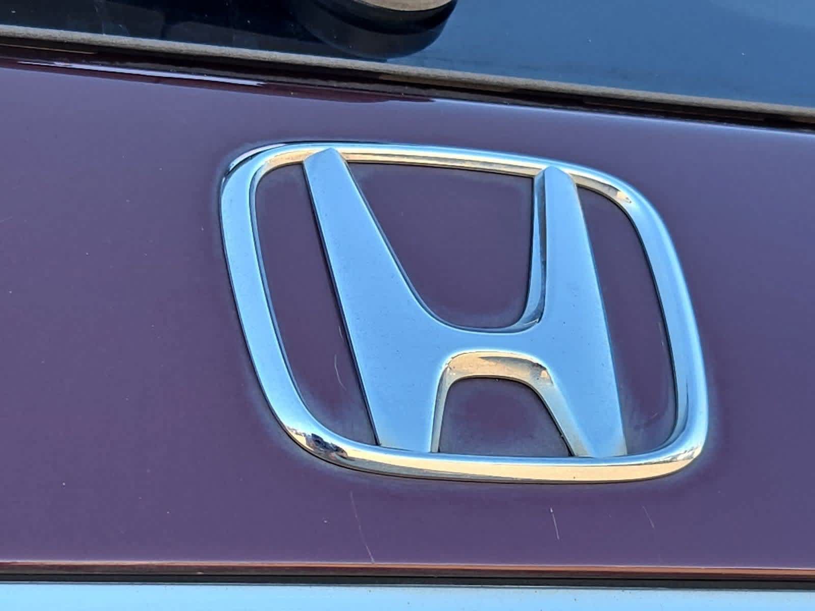 Used 2016 Honda Odyssey EX-L image 10