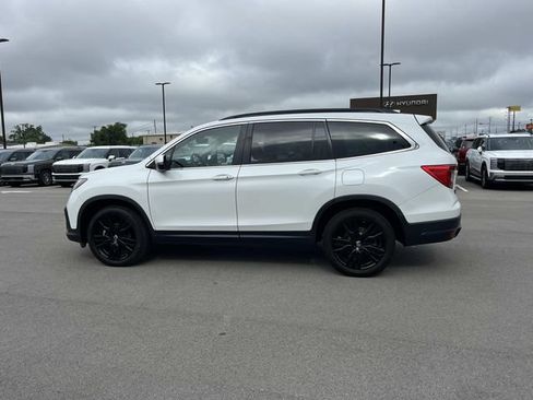 Used 2022 Honda Pilot Special Edition image 8