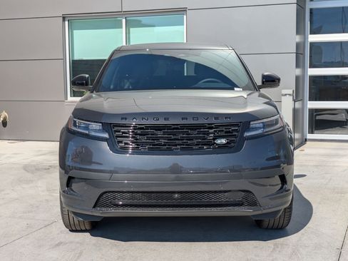 New 2026 Land Rover Range Rover Velar S image 2
