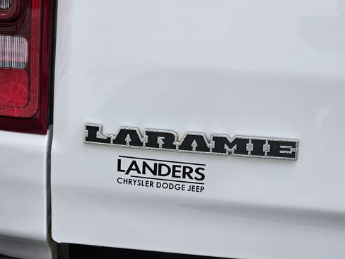 Used 2023 RAM 1500 Laramie image 30