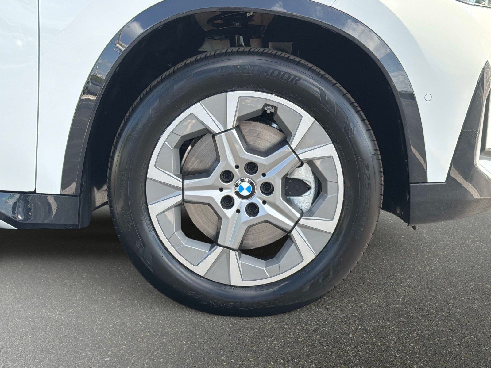 Used 2026 BMW X1 xDrive28i AWD/4WD image 20