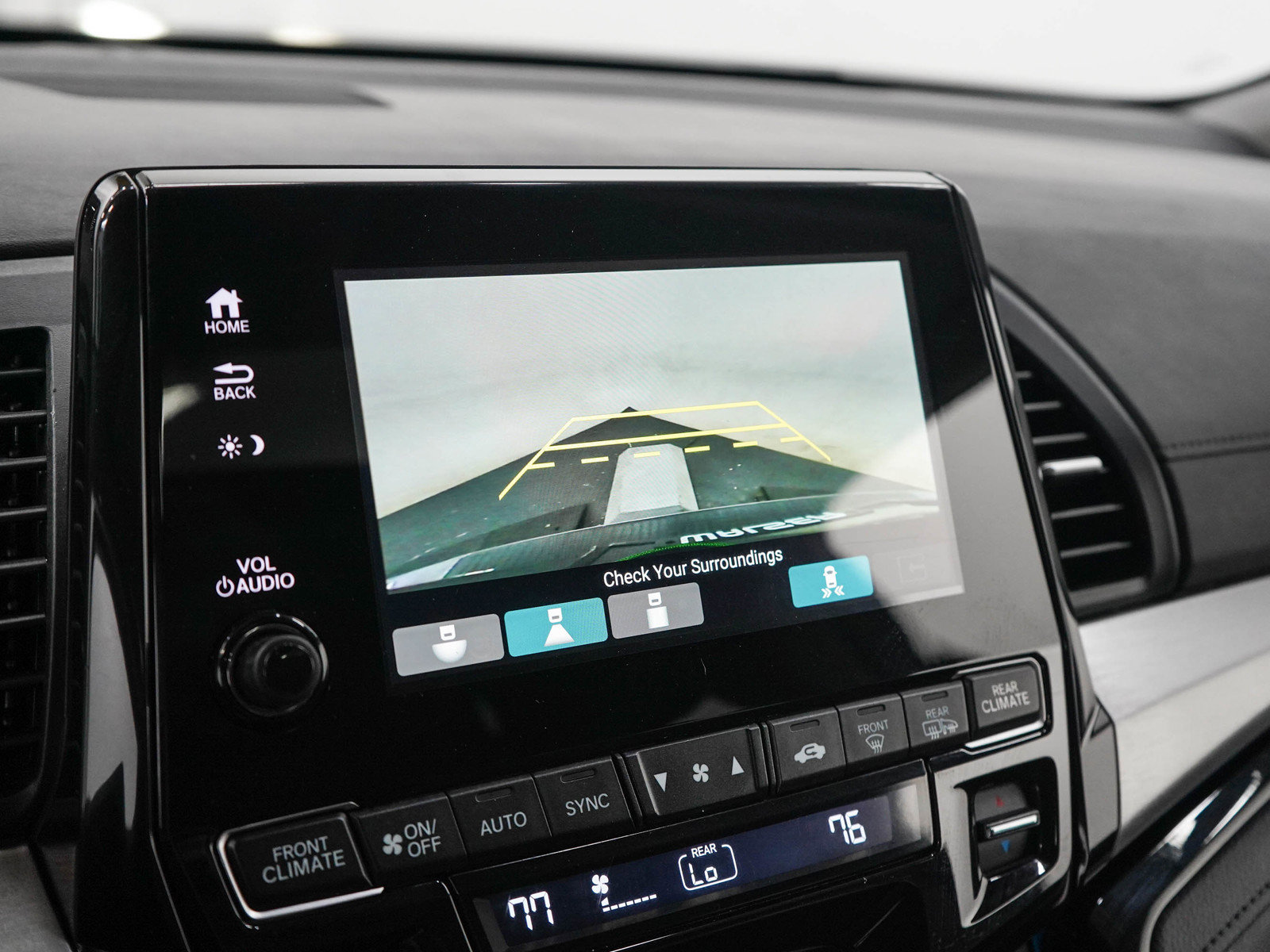 Used 2024 Honda Odyssey Touring image 26