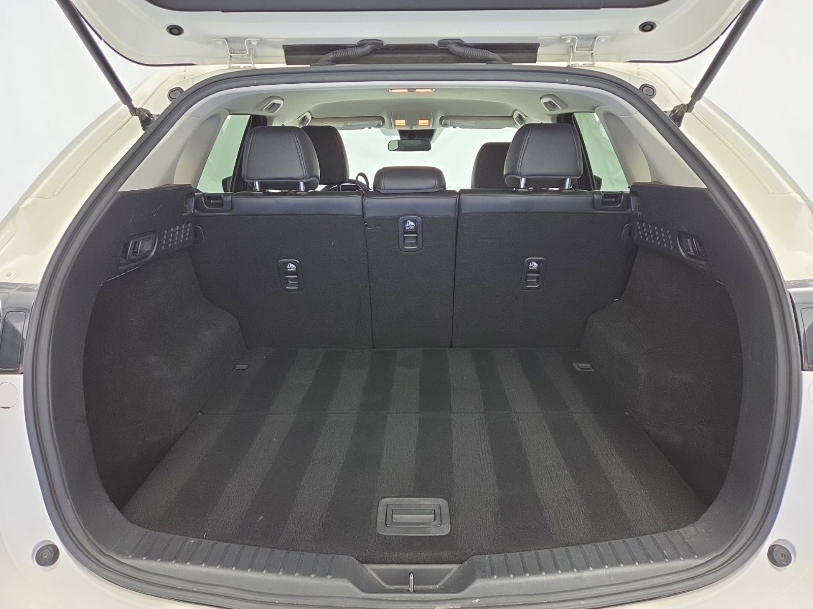 Used 2023 MAZDA CX-5 AWD 2.5 S w/ Select Package image 34