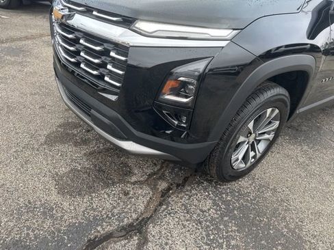 New 2026 Chevrolet Equinox LT image 9