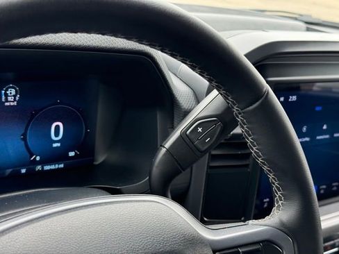 Certified 2025 Ford F150 XLT w/ Equipment Group 301A Standard image 24