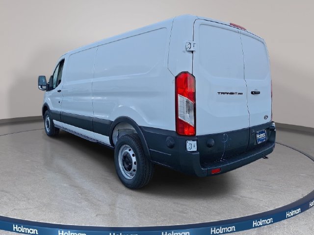 New 2026 Ford Transit 250 Low Roof w/ Load Area Protection Package RWD image 5