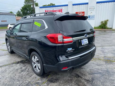 Used 2021 Subaru Ascent Premium w/ Convenience Package AWD/4WD image 7