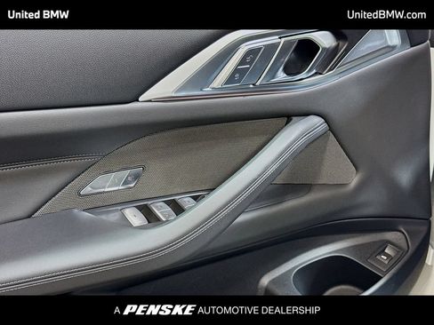 New 2027 BMW M4 Competition AWD/4WD image 3