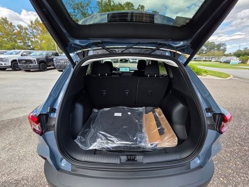 New 2026 Ford Escape Active w/ Tech Pack #1 image 22