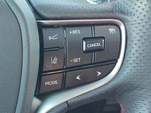 Used 2023 Lexus ES 350 F Sport w/ Accessory Package (Z2) FWD image 22