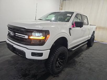 Used 2024 Ford F150 XLT w/ Tow/Haul Package