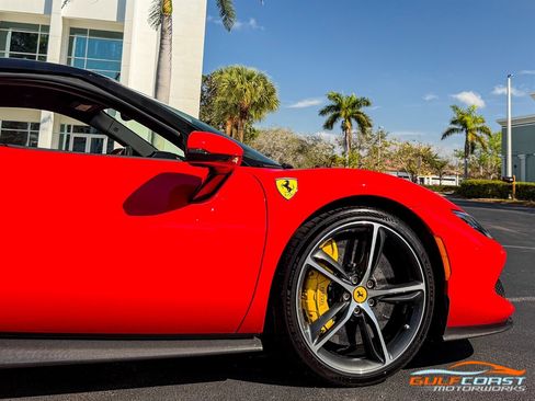 Used 2022 Ferrari 296 GTB image 68