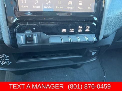 New 2026 RAM 2500 Tradesman AWD/4WD image 26