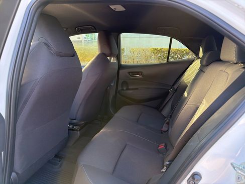 Used 2023 Toyota Corolla GR image 10