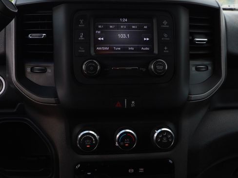 Used 2020 RAM 2500 Tradesman AWD/4WD image 14