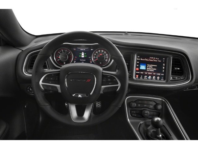 Used 2018 Dodge Challenger T/A RWD image 4