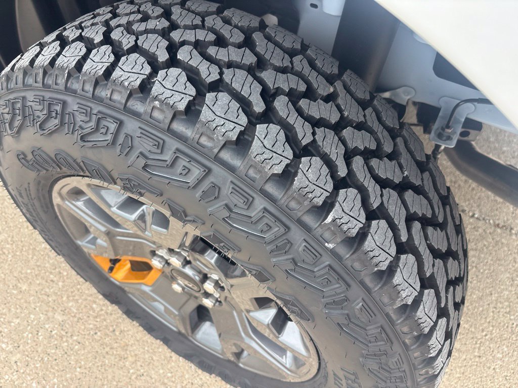 New 2026 Ford Maverick Tremor AWD/4WD image 8