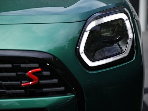 New 2027 MINI Cooper Countryman S AWD/4WD image 12