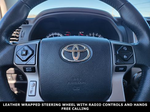 Used 2019 Toyota 4Runner SR5 Premium image 9