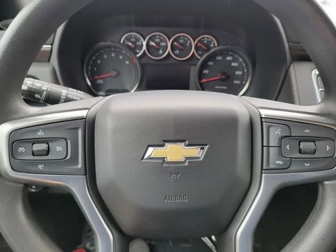 Used 2021 Chevrolet Tahoe 4WD image 29