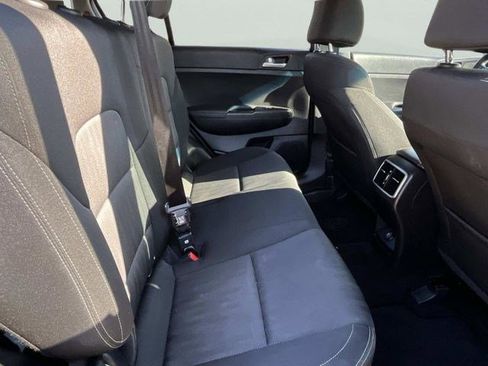 Certified 2020 Kia Sportage LX image 16