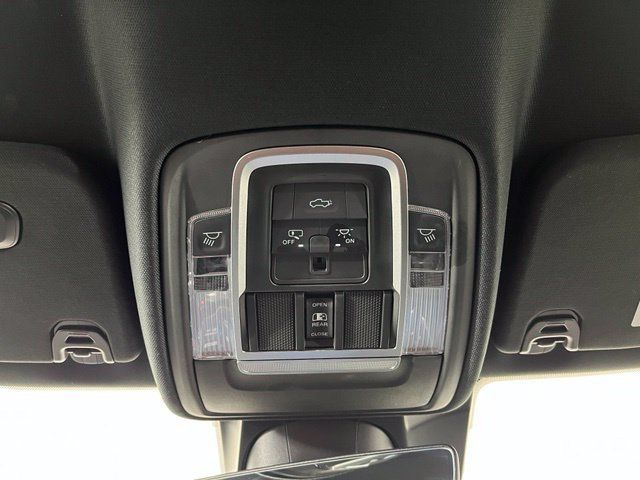 Used 2021 RAM 1500 Laramie w/ Sport Appearance Package AWD/4WD image 32