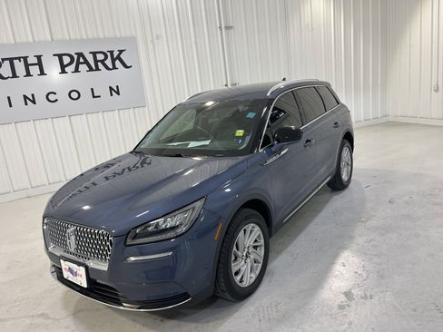 Used 2022 Lincoln Corsair FWD image 22