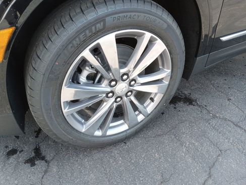 New 2026 Cadillac XT5 Premium Luxury image 6