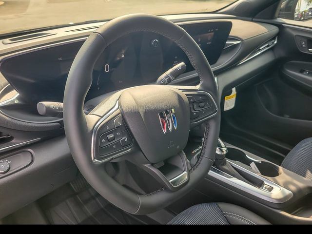 New 2026 Buick Envista Preferred w/ Convenience I Package FWD image 15