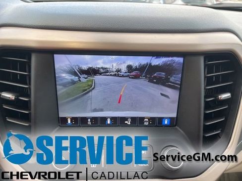 Used 2022 GMC Acadia Denali w/ Denali Ultimate Package image 26