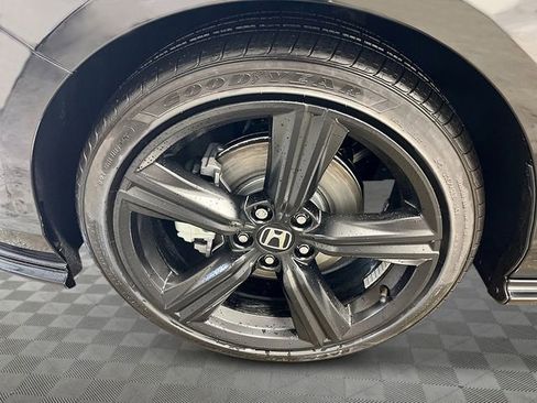 New 2026 Honda Accord Sport image 11