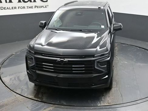 New 2026 Chevrolet Tahoe RST w/ Advanced Technology Package image 25