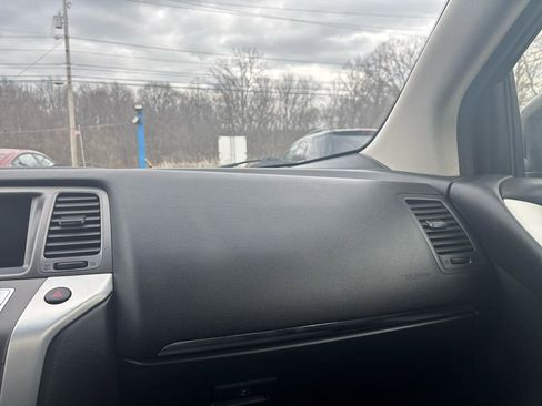 Used 2014 Nissan Murano S image 34