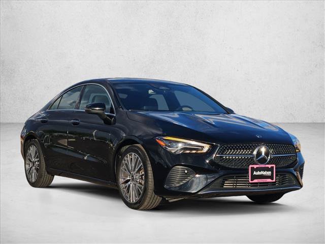 Used 2025 Mercedes-Benz CLA 250 image 3