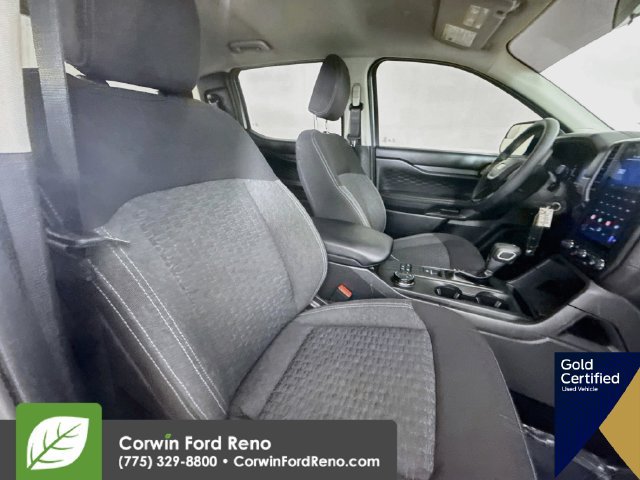 Used 2024 Ford Ranger XL AWD/4WD image 28