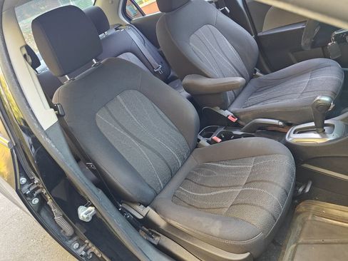 Used 2012 Chevrolet Sonic LT image 15