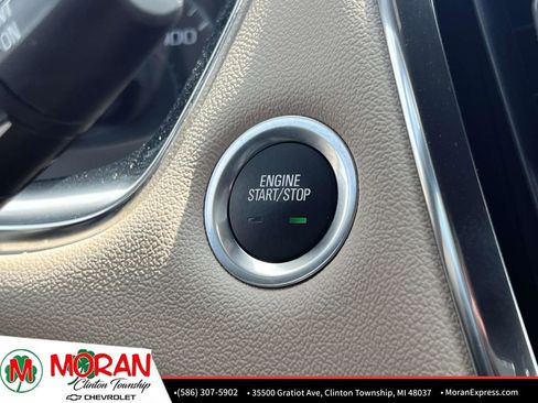 Certified 2023 Chevrolet Traverse LS FWD image 25