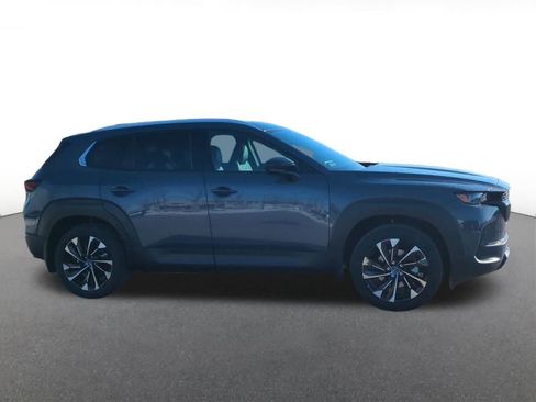 New 2026 MAZDA CX-50 2.5 Hybrid w/ Weather Package image 7