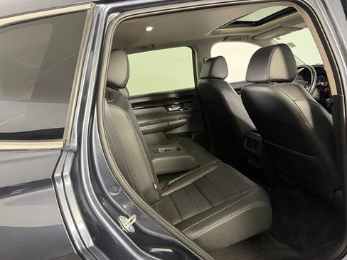 Used 2023 Honda CR-V EX-L image 28