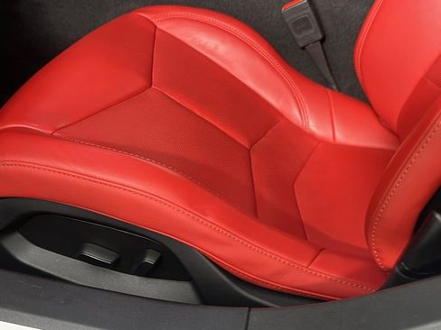 Used 2025 Chevrolet Corvette Stingray Convertible w/ 1LT image 25