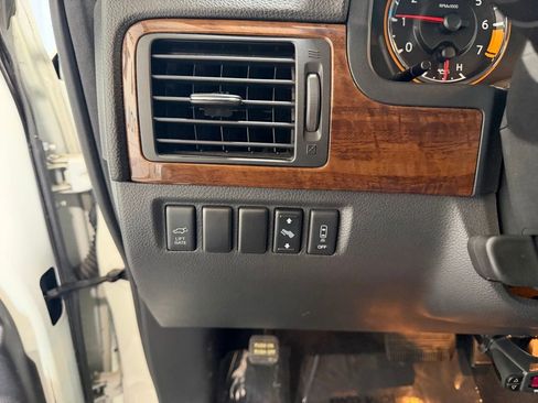 Used 2015 Nissan Armada SL RWD image 6