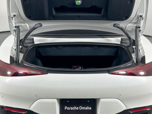 Used 2022 Mercedes-Benz SL 63 AMG 4MATIC image 19