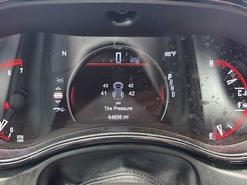 Used 2023 Dodge Durango R/T AWD/4WD image 11