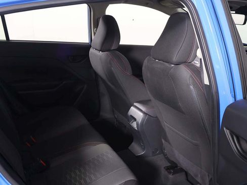 Used 2024 Subaru Impreza 2.0i Sport AWD/4WD image 25
