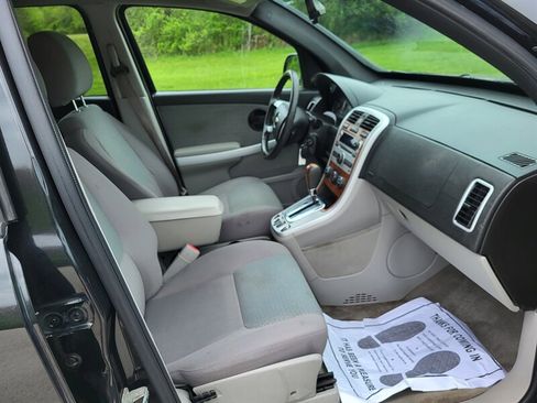Used 2009 Chevrolet Equinox LT AWD/4WD image 11