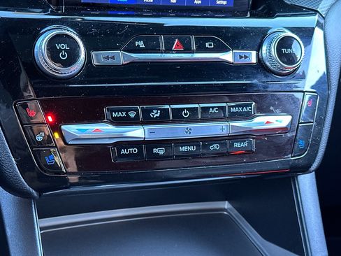 Used 2022 Ford Explorer ST w/ Equipment Group 401A image 20