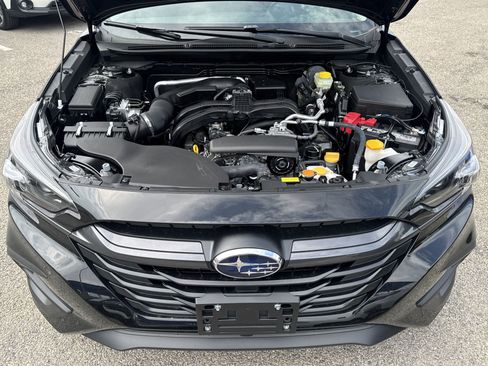 New 2025 Subaru Legacy Premium image 9