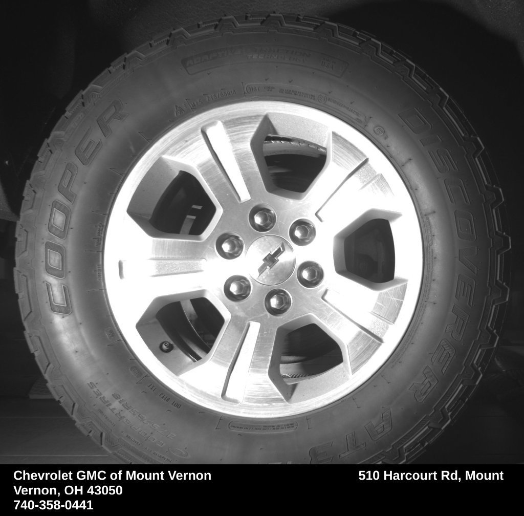 Used 2018 Chevrolet Silverado 1500 LT w/ All Star Edition AWD/4WD image 34