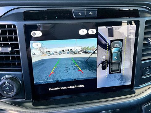 Certified 2025 Ford F150 Raptor image 29