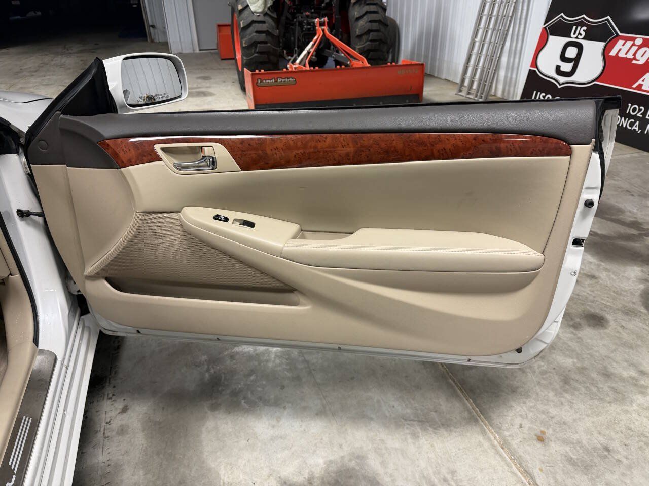 Used 2006 Toyota Solara SLE FWD image 17